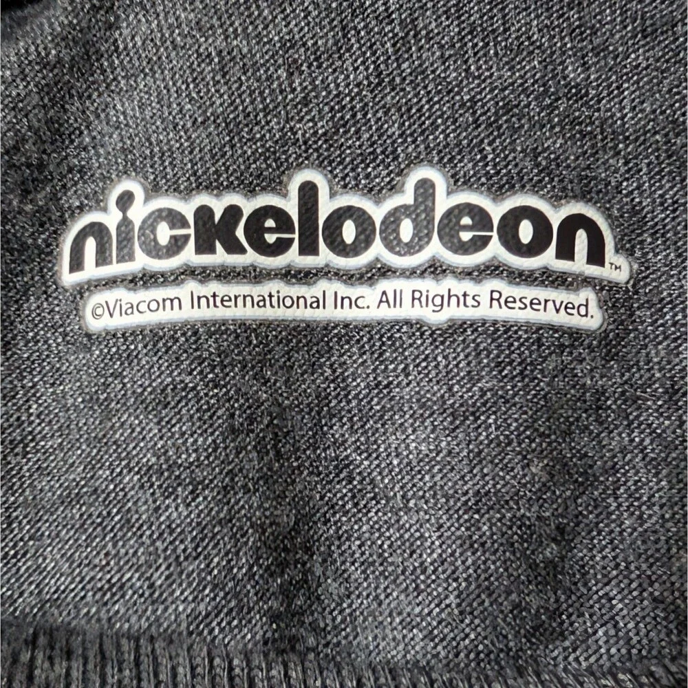 Spongebob SquarePants Salty Spitoon Men's Medium T-Shirt Nickelodeon Casual